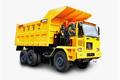 国机洛阳GKM80G系列非公路自卸车