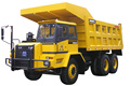 国机洛阳GKM65C系列非公路自卸车