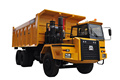 国机洛阳GKP80A系列非公路自卸车