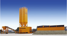 中凱路機(jī) CBW-700 穩(wěn)定土攪拌設(shè)備