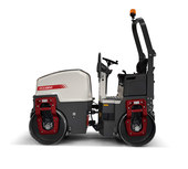 戴納派克 Dynapac CC1100 雙鋼輪壓路機
