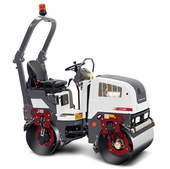 戴納派克 Dynapac CC1000 雙鋼輪壓路機