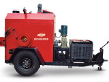 易路美HOTBOX-E600拖掛式熱再生養護車(E係列)高清圖 - 外觀