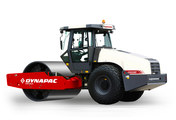 戴納派克 Dynapac CA510D 單鋼輪振動壓路機