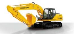 住友 SH480HD-5 挖掘機(jī)