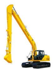 住友 SH210LC-5LR 液壓挖掘機(jī)