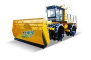 國(guó)機(jī)洛建 GYL263RC 遙控垃圾壓實(shí)機(jī)