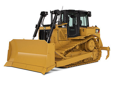 卡特彼勒CAT®D6履带推土机