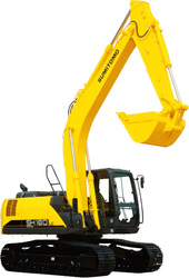 住友 SH180LC-6 液壓挖掘機(jī)