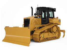 卡特彼勒CAT®D5R2履带式推土机