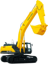 住友 SH480HD-6 挖掘機(jī)