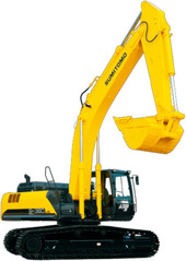 住友 SH360HD-6 液壓挖掘機(jī)