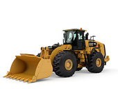卡特彼勒 CAT?980L 輪式裝載機