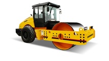 國機洛建 GYS22 單鋼輪振動壓路機