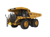 卡特彼勒 CAT?777G（Tier 2） 非公路卡車