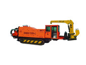 德航重工 DH800/1200-L 水平定向鉆