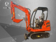 杰工反铲挖掘机型号有哪些，杰工反铲挖掘机产品特点介绍
