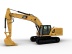 卡特彼勒新一代CAT®336 GC液壓挖掘機