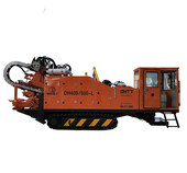 德航重工 DH400/600-L 水平定向鉆