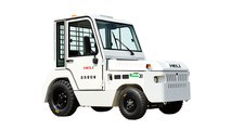 合力叉車 G系列2-2.5t 內燃牽引車