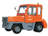 安徽合力H2000係列3.5-5噸內燃式牽引車高清圖 - 外觀