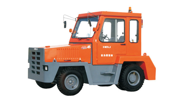 安徽合力H2000係列3.5-5噸內燃式牽引車