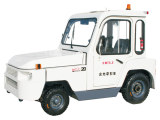 安徽合力H2000係列2.0-3.0噸內燃式柴油牽引車高清圖 - 外觀