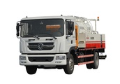 达刚控股 DGL5163TJS-455 水泥净浆洒布车