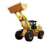 洛陽路通 LT966 裝載機