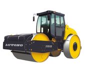 洛陽路通 LTJ2125 三輪光輪靜碾壓路機