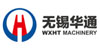 无锡华通 LOGO