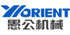 愚公 LOGO