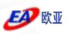 欧亚机械 LOGO