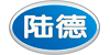 陆德 LOGO