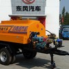 欣融TS-2000型拖式沥青洒布机沥青洒布车