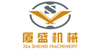 厦盛 LOGO