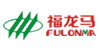 福建龙马 LOGO