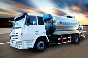 山東奧邦 ZJV5110GLQ型5噸 智能瀝青灑布車
