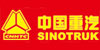 中国重汽品牌LOGO