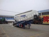 通亞汽車 CTY9401GXHA 散裝水泥運輸車
