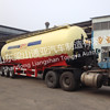 通亚汽车CTY9409GXH散装水泥运输车