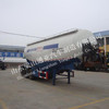通亚汽车CTY9402GXHA散装水泥运输车