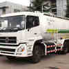 凌宇汽车CLY5250GFLA11东风干混砂浆车