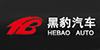 黑豹汽车品牌LOGO