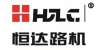 无锡恒达 LOGO