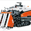久保田4LBZ-145/4LBZ-145C玉米收获机