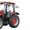 山拖TS850/TS854轮式拖拉机
