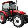 山拖TS800/TS804轮式拖拉机
