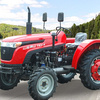 山拖TS350/TS354轮式拖拉机