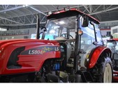 樂(lè)星 LS804 動(dòng)力機(jī)械